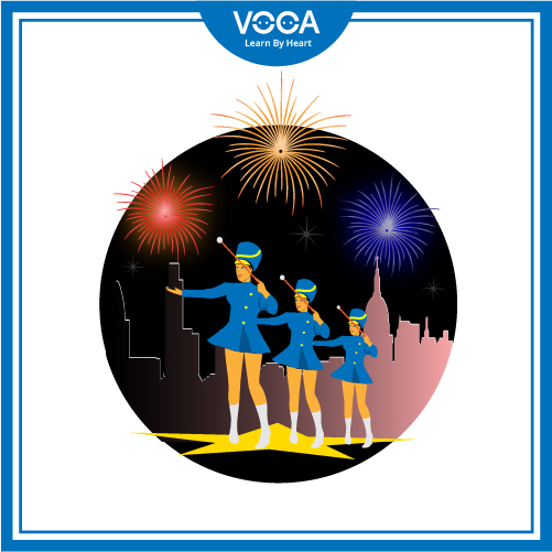 FESTIVALS IN VIET NAM (A closer look)